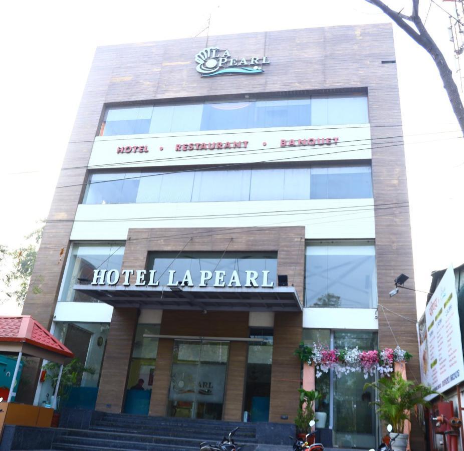 Hotel La Pearl Naiapura Εξωτερικό φωτογραφία