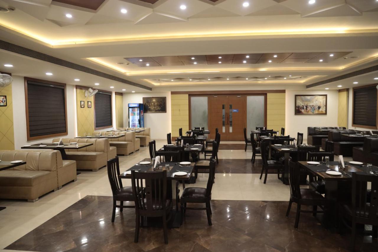 Hotel La Pearl Naiapura Εξωτερικό φωτογραφία